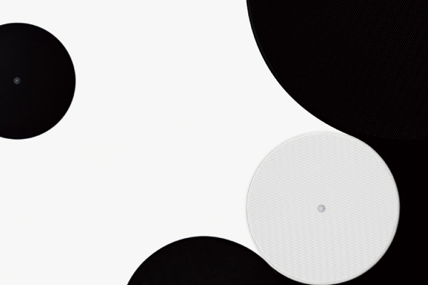 Yamaha Speaker VXS/VXL/VXC Series