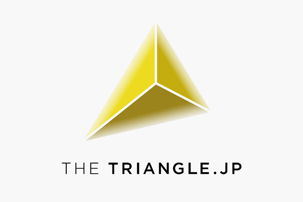 THE TRIANGLE.JP